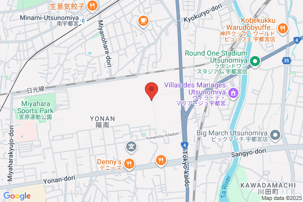 Tsubasa Securities Co., Ltd. UtsunomiyaBr.