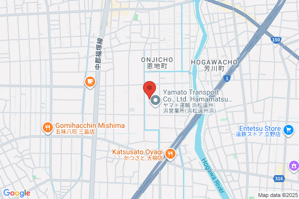 Nihon Hoan Kizai Seizo Co., Ltd.