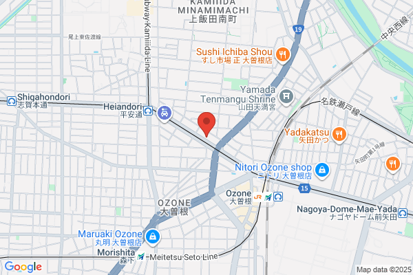 Misono Service Co., Ltd.