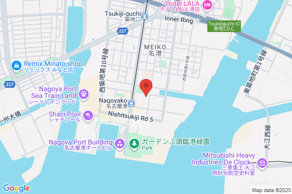 Fuji Trans Corp. Overseas Business Dept.