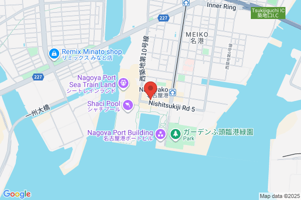 Asahi Un'yu Co., Ltd.