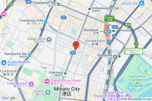 Japan Marine Service Co., Ltd.
