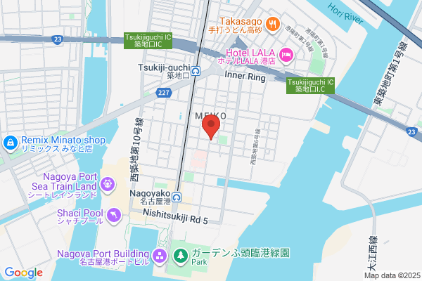 Yura Kaiun Co., Ltd.