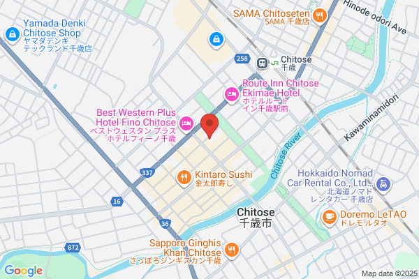 Daiichi Bus