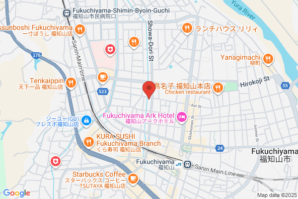 Maeda Kanko Jidosha Co., Ltd. Honsha