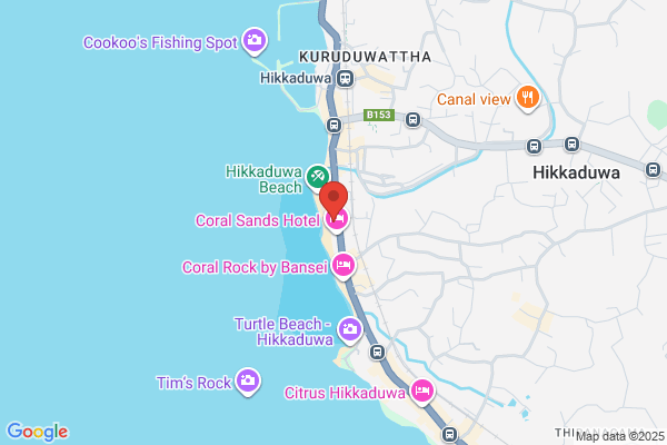 Padi 5 Star Dive Center