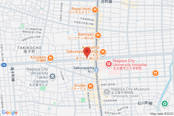 Bemax's Entertainment Co., Ltd.