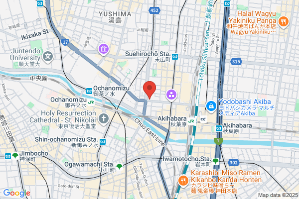 Dynamic Audio Co., Ltd. Dyna-mics