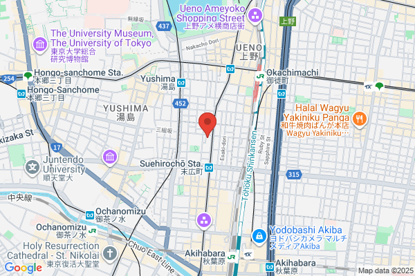 Kanjitsu Denki Co., Ltd. Tokyo Br.