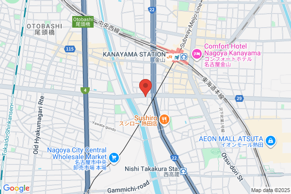 Nissin Sound Co., Ltd.