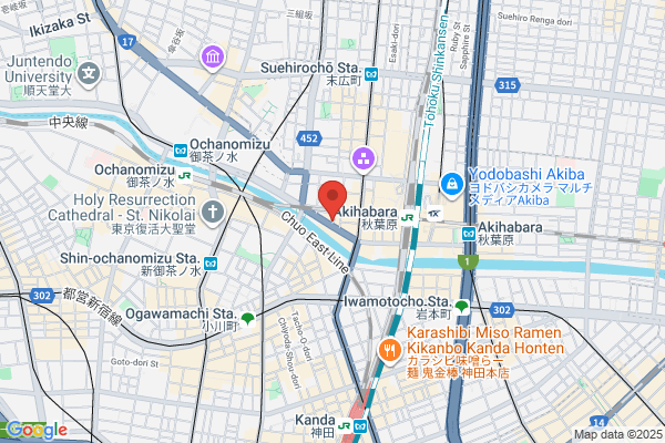 Teleon Co., Ltd. Second Shop