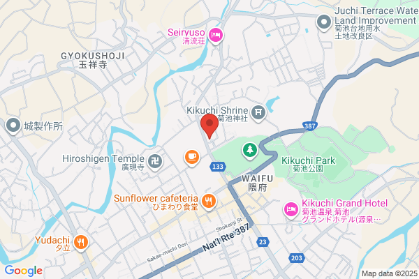 Taiyo Onsen Ryokan
