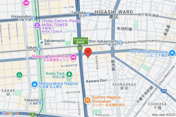 Horisei Shoten Co., Ltd.