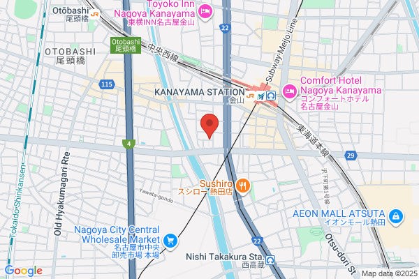 Ichibiki Co., Ltd. Head Office