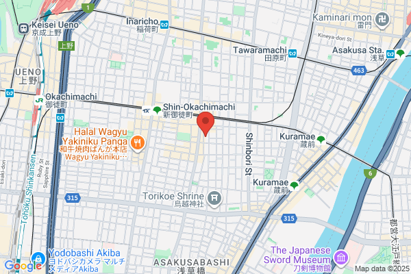Kokonoe Mirin Co., Ltd. Nagoya Br.