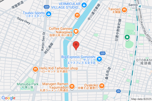 Kotojyo Co., Ltd.