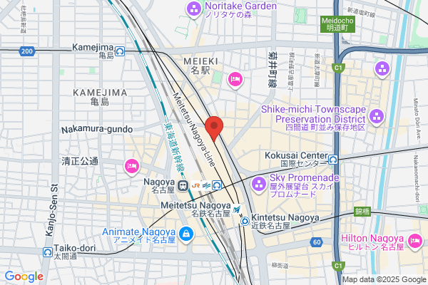 Seo Shoten Co., Ltd.