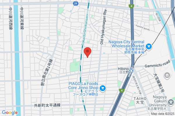 Yamaichi Shoten Co., Ltd.