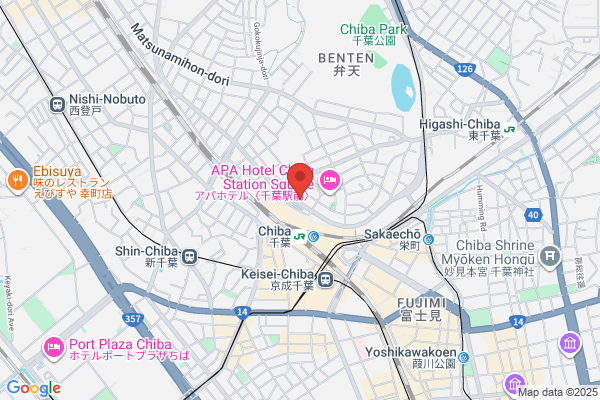 Chiba Sports Co., Ltd.