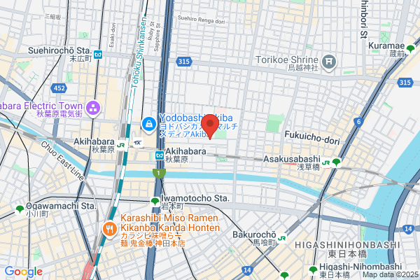 Chuo Sportswear Co., Ltd.