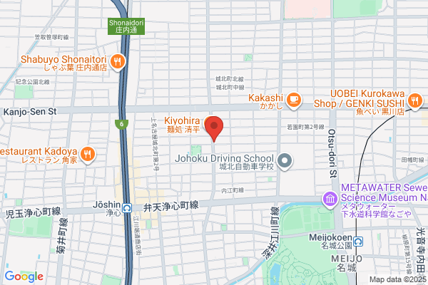 Kanamori Sports Nagoya Co., Ltd.