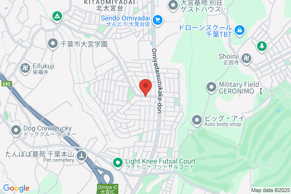 Kuranami Sports