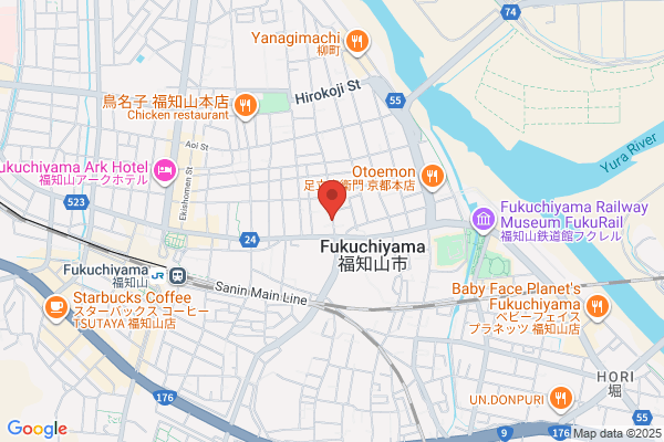 Marushige Sports