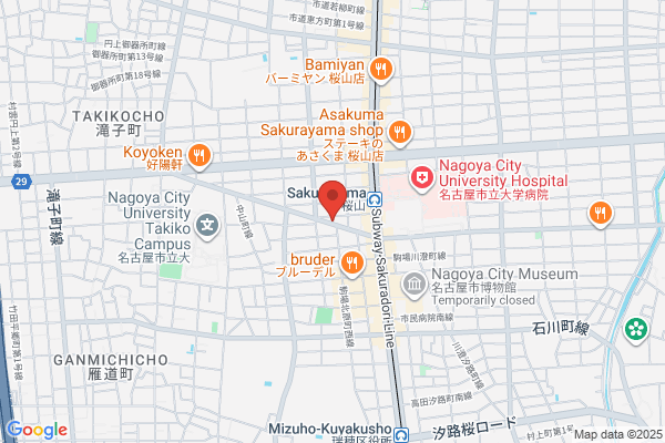 Morita Sports Goods Co., Ltd.