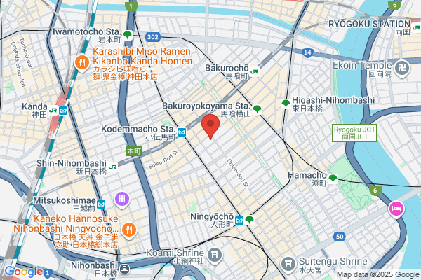 Rakaralla Co., Ltd.