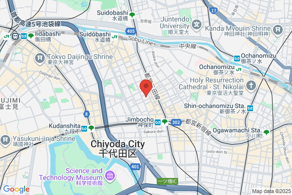 Sakaiya Sports Shop 2