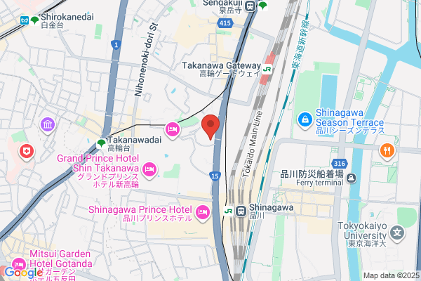 Tamazawa Co., Ltd.