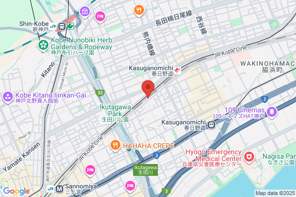 Tokiwa Sports Co., Ltd.