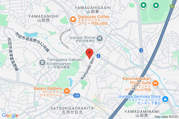 Izuman Co., Ltd.
