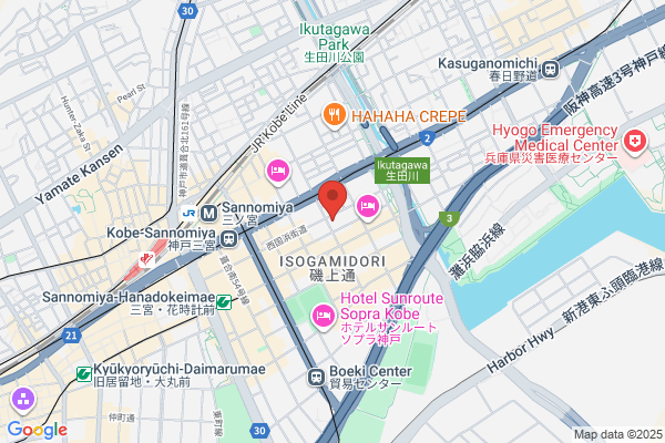 Seiun Crown, Co., Ltd.