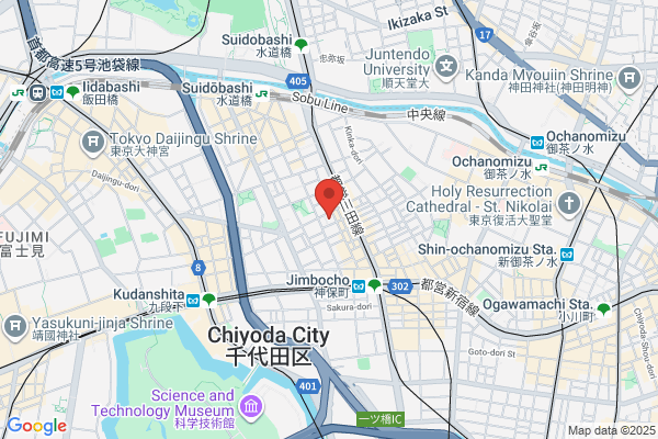 Data Keeping Service Co., Ltd.