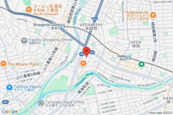 Aoki Super Ueda-ten