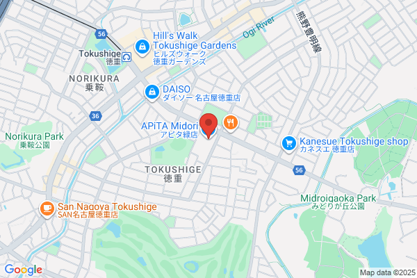 Apita Midori Store