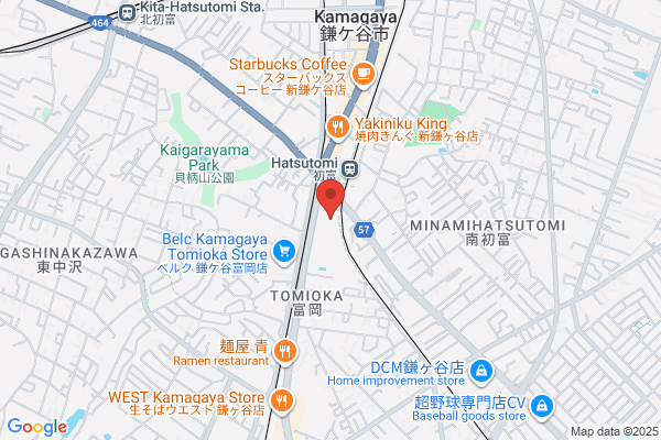 Ito Yokado Kamagaya