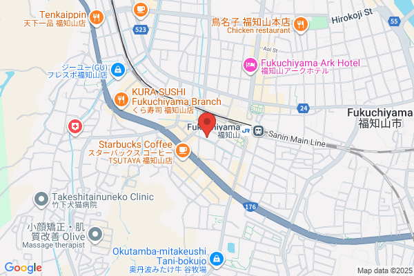 Mitsumaru Store Co., Ltd. Osada-ten