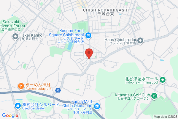 Oyoshi Shoten Co., Ltd.