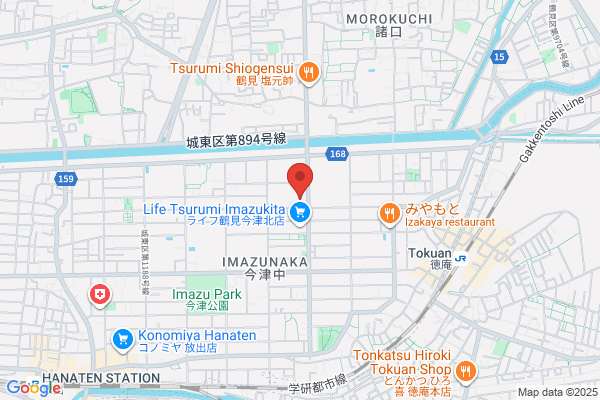 Tomoe Shokuhin Onoki-ten