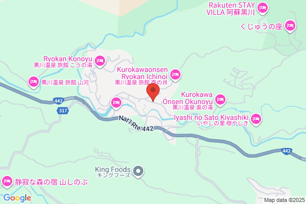 Uny Kurokawa Store