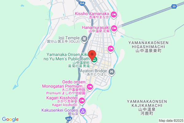 Yamanaka Asty-ten