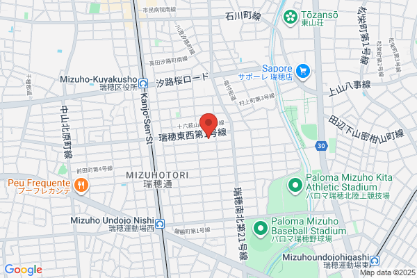 Yamanaka Mizuho-ten