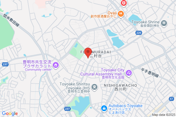 Copin Sports Club, Homei