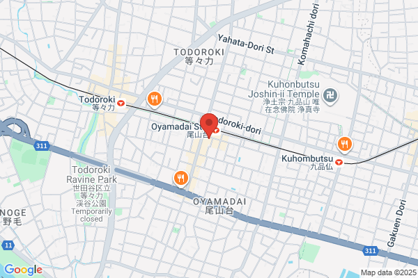 Tailor Misuzuya