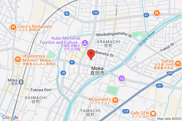Mooka Tax Office