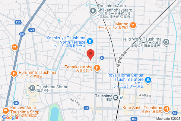 Tsushima Tax Office