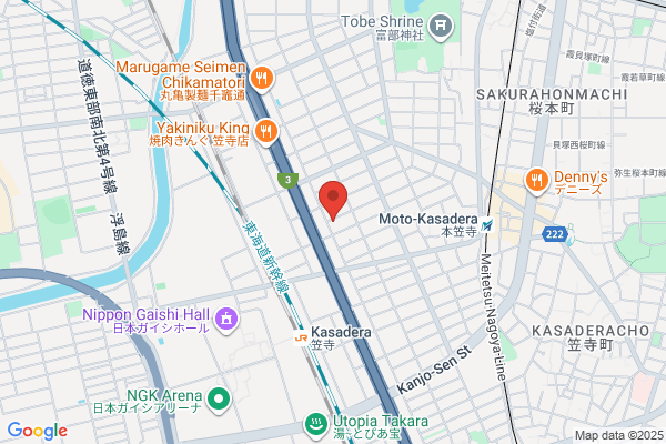 Asahi Taxi, Radio Dispatched