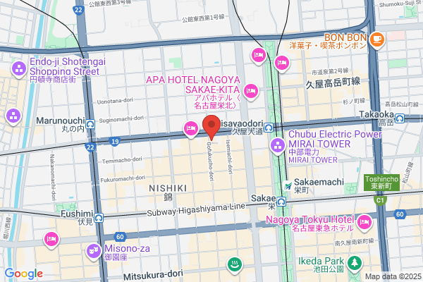 Dai Nagoya Kotsu Co., Ltd.